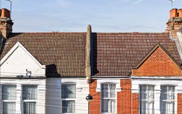 clay roofing Southend On Sea, Essex