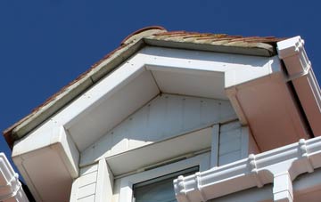 Southend On Sea fascia installation costs