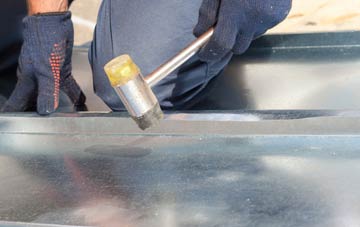 Southend On Sea metal roofing costs